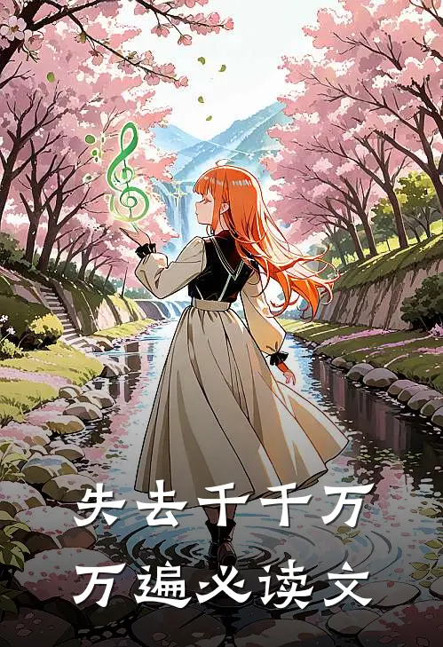 失去千千万万遍必读文