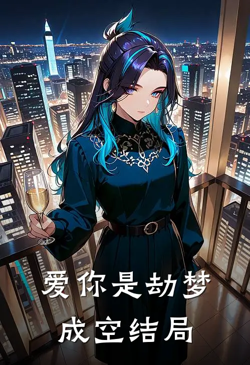 爱你是劫梦成空结局
