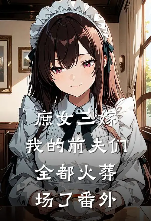 庶女三嫁，我的前夫们全都火葬场了番外