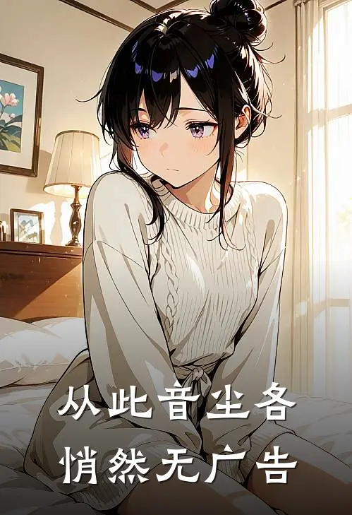 从此音尘各悄然无广告