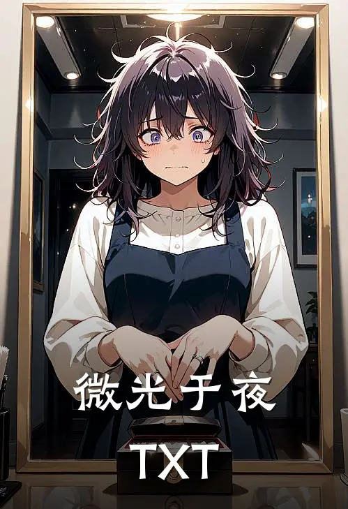 微光于夜TXT
