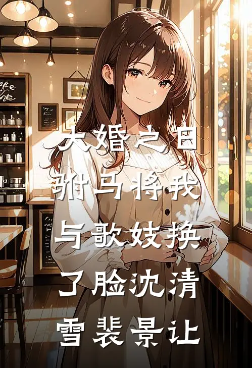 大婚之日，驸马将我与歌妓换了脸沈清雪裴景让