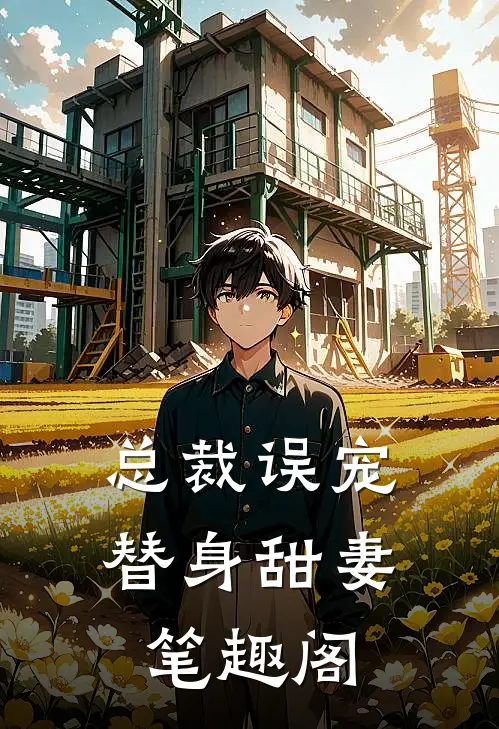 总裁误宠替身甜妻笔趣阁