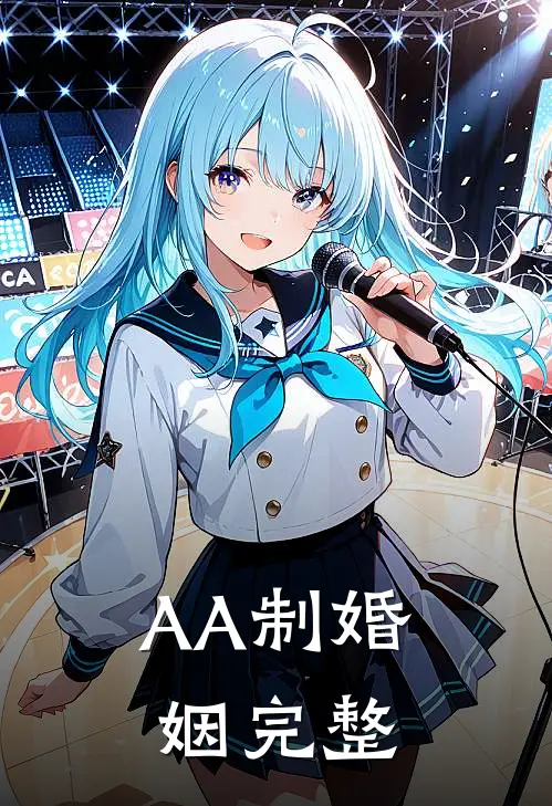 AA制婚姻完整