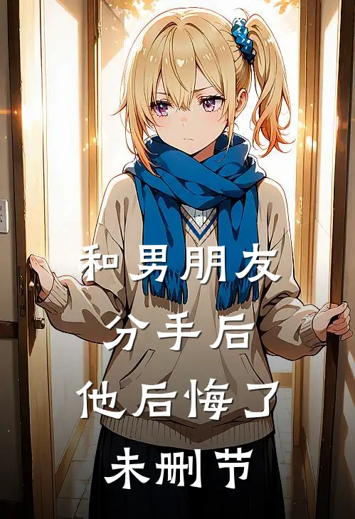 和男朋友分手后，他后悔了未删节