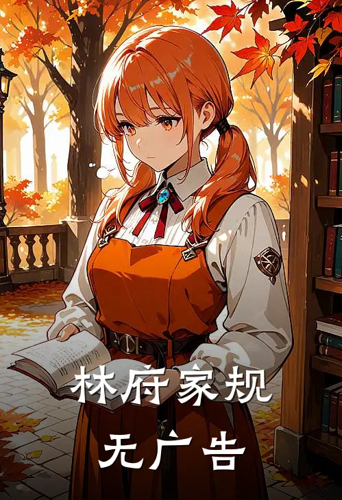 林府家规无广告