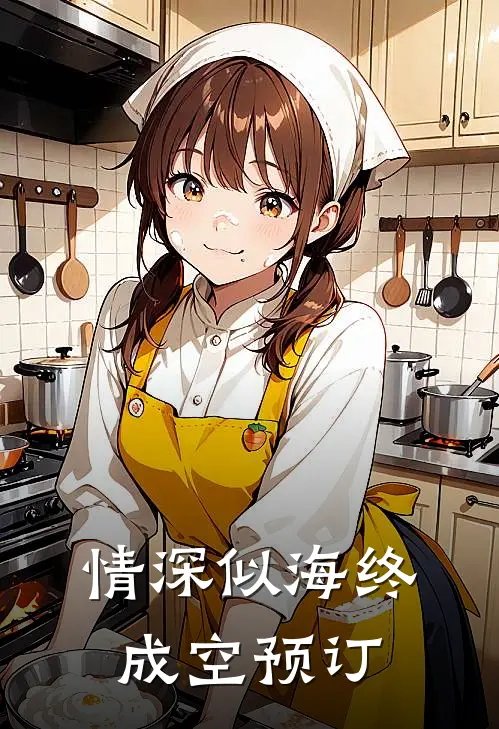 情深似海终成空预订
