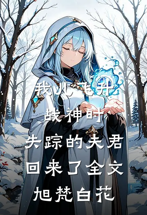 我儿飞升战神时，失踪的夫君回来了全文旭梵白花