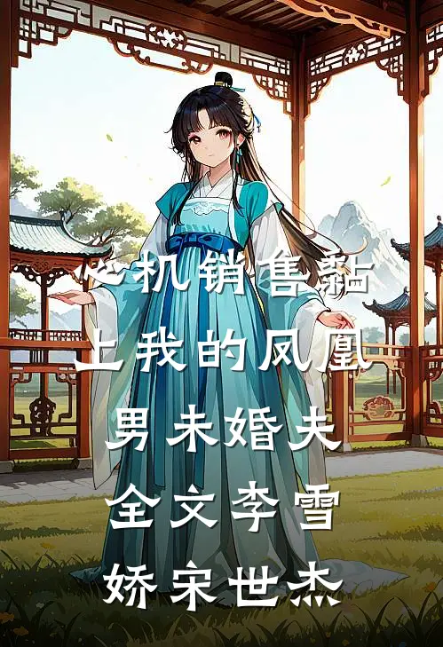 心机销售黏上我的凤凰男未婚夫全文李雪娇宋世杰