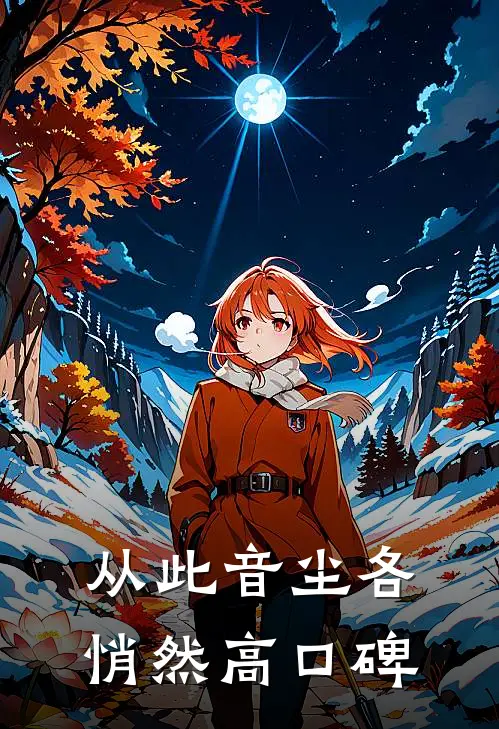 从此音尘各悄然高口碑
