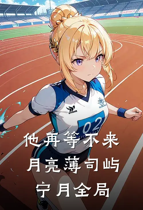 他再等不来月亮薄司屿宁月全局