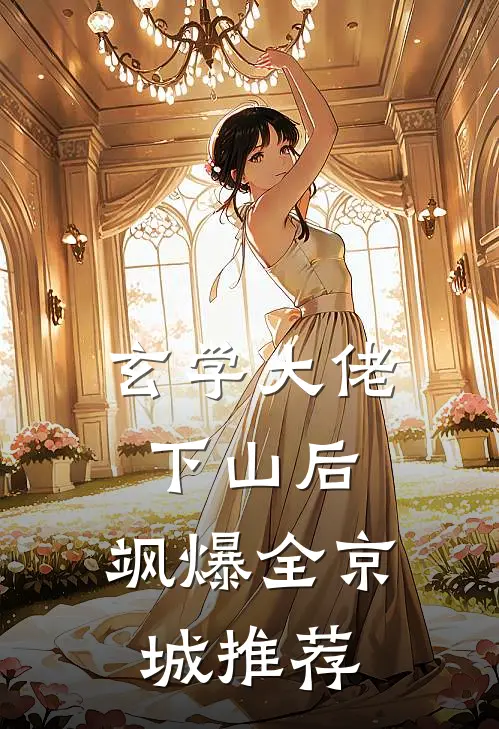 玄学大佬下山后，飒爆全京城推荐
