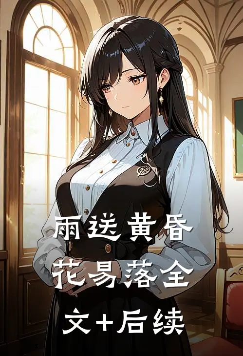雨送黄昏花易落全文+后续