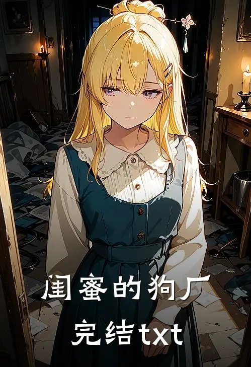 闺蜜的狗厂完结txt