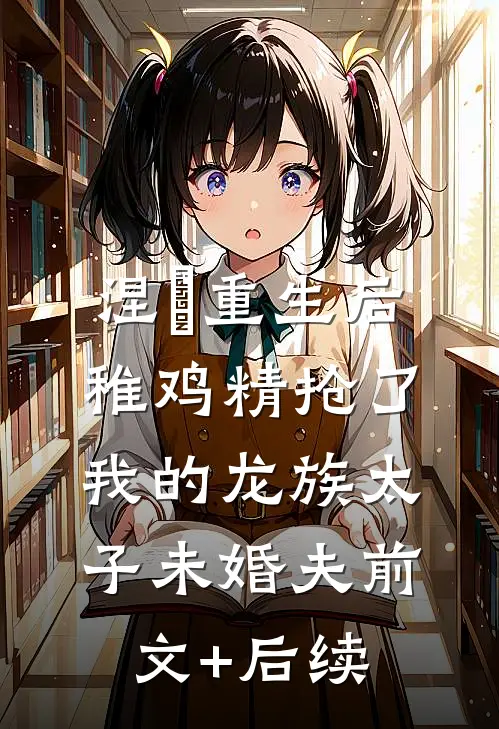 涅槃重生后，稚鸡精抢了我的龙族太子未婚夫前文+后续