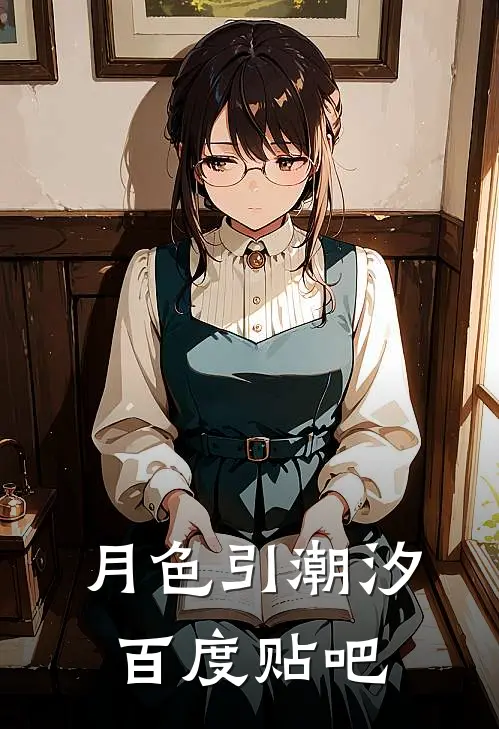 月色引潮汐百度贴吧