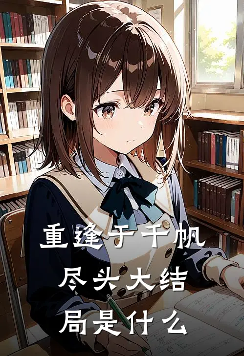 重逢于千帆尽头大结局是什么