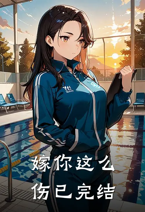 嫁你这么伤已完结