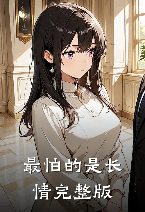 最怕的是长情完整版