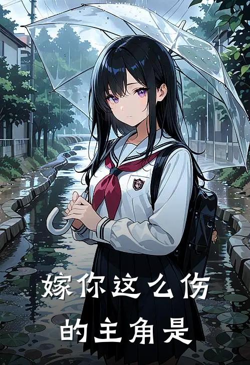 嫁你这么伤的主角是