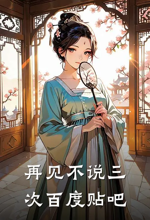 再见不说三次百度贴吧