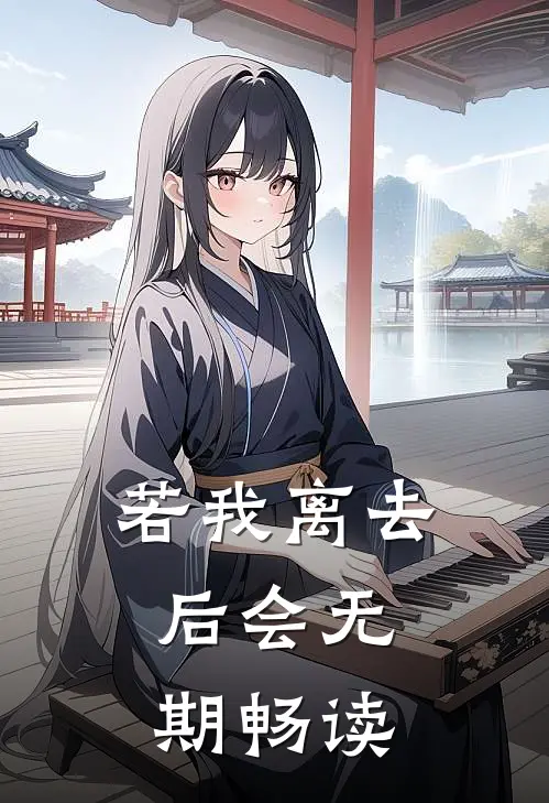 若我离去，后会无期畅读