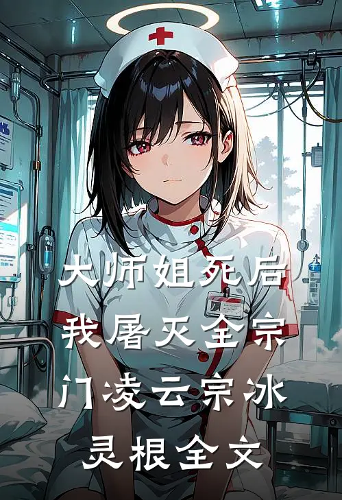 大师姐死后，我屠灭全宗门凌云宗冰灵根全文