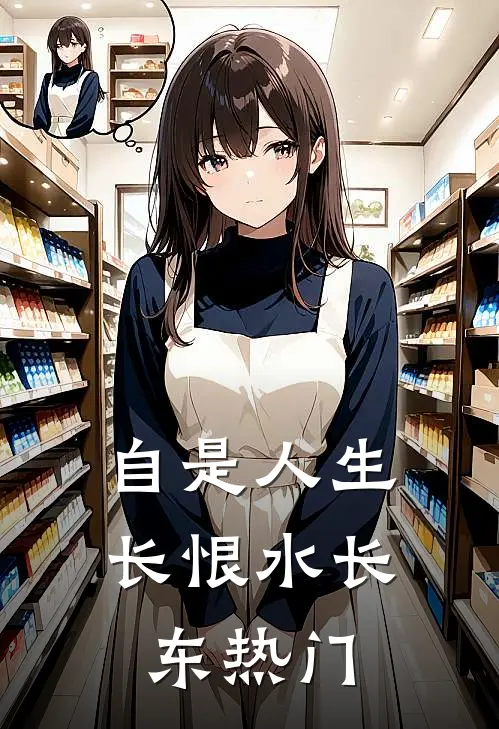 自是人生长恨水长东热门