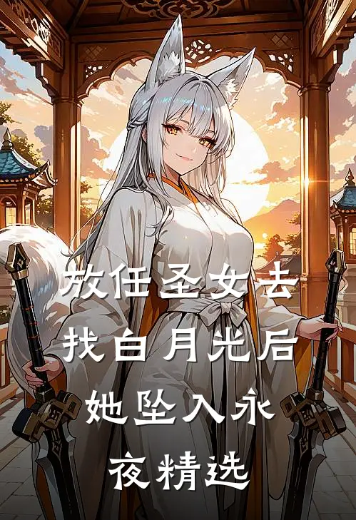 放任圣女去找白月光后，她坠入永夜精选