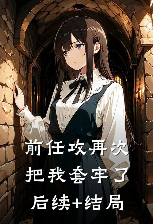 前任攻再次把我套牢了后续+结局