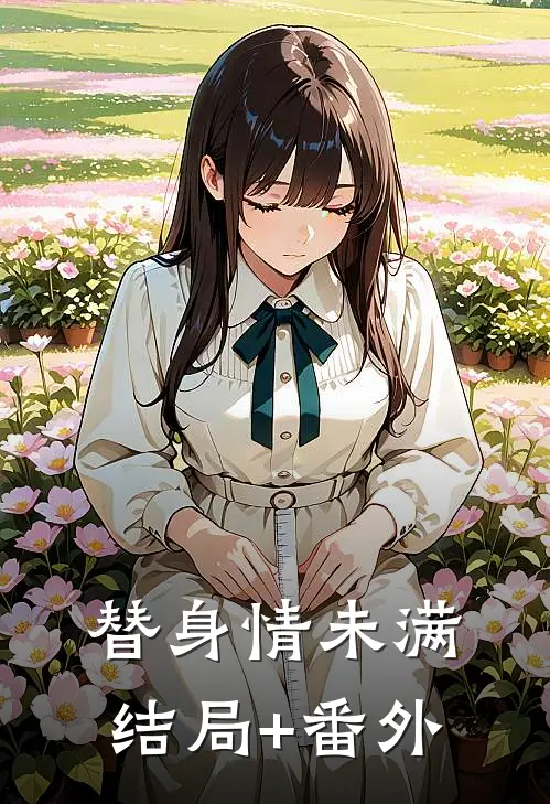 替身情未满结局+番外