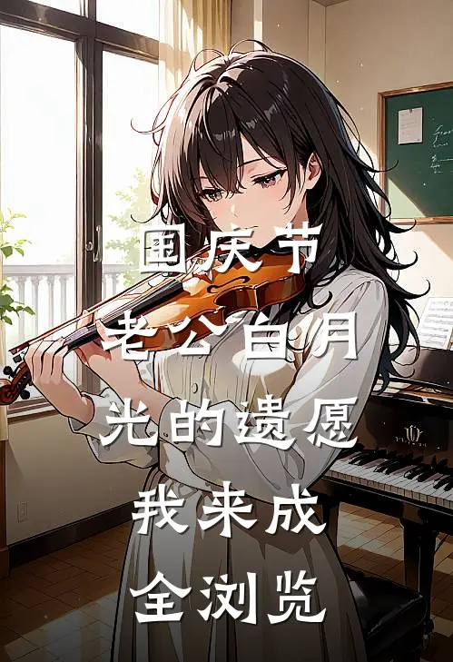 国庆节，老公白月光的遗愿，我来成全浏览