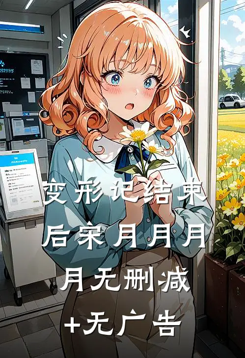 变形记结束后宋月月月月无删减+无广告