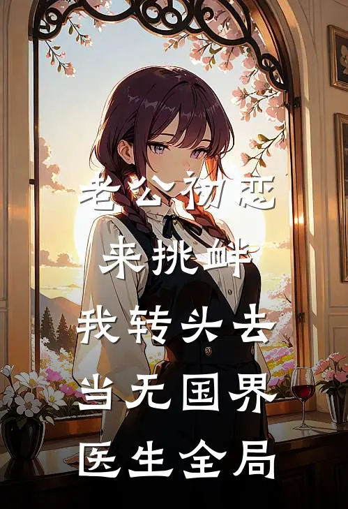 老公初恋来挑衅，我转头去当无国界医生全局