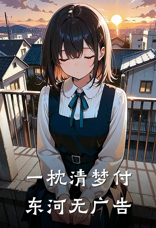 一枕清梦付东河无广告