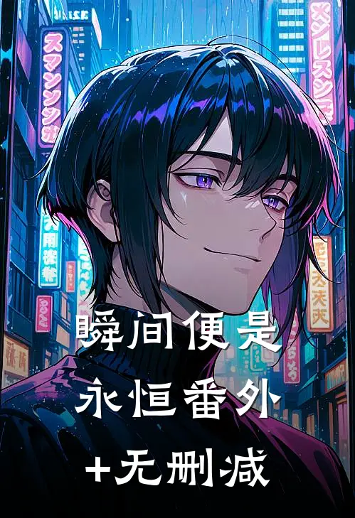 瞬间便是永恒番外+无删减