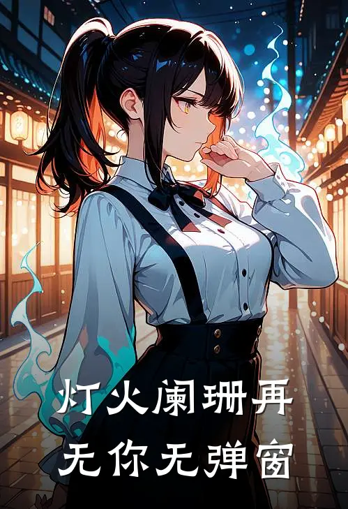 灯火阑珊再无你无弹窗