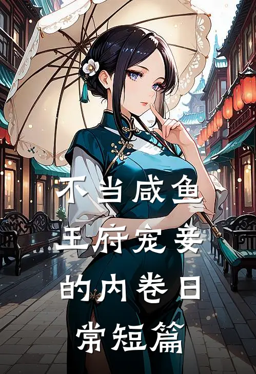 不当咸鱼，王府宠妾的内卷日常短篇