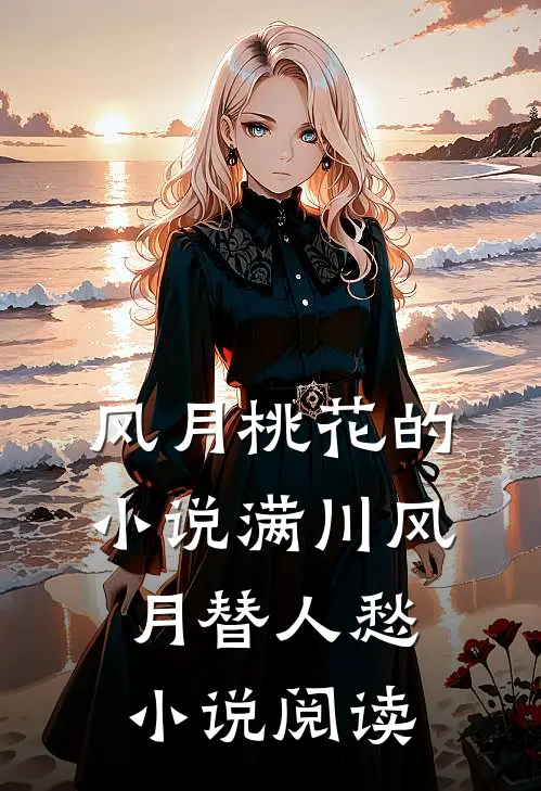 风月桃花的小说满川风月替人愁小说阅读