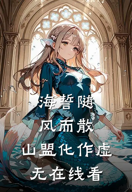 海誓随风而散，山盟化作虚无在线看
