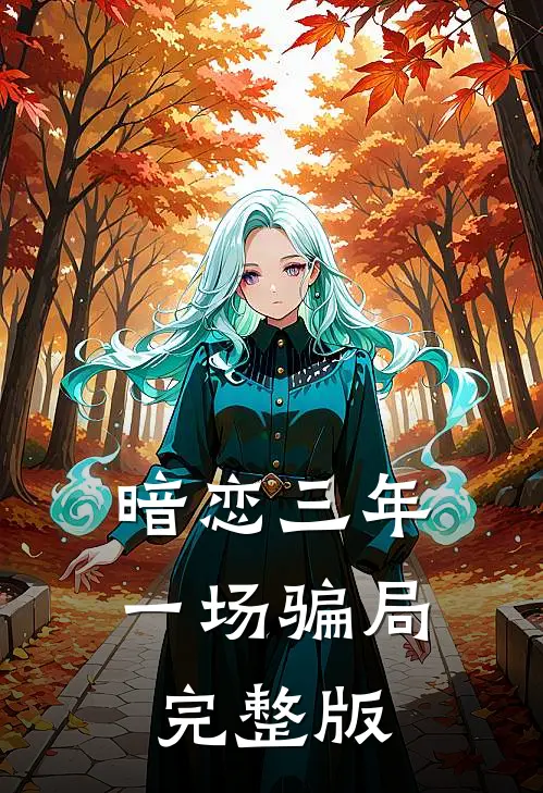 暗恋三年，一场骗局完整版