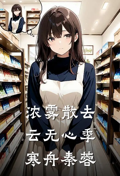 浓雾散去云无心(季寒舟秦蓉)