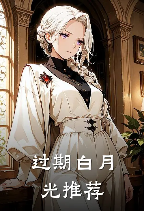 过期白月光推荐
