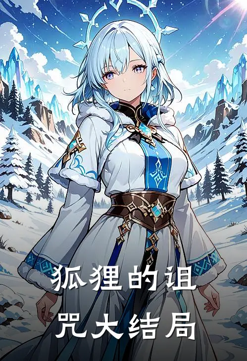 狐狸的诅咒大结局