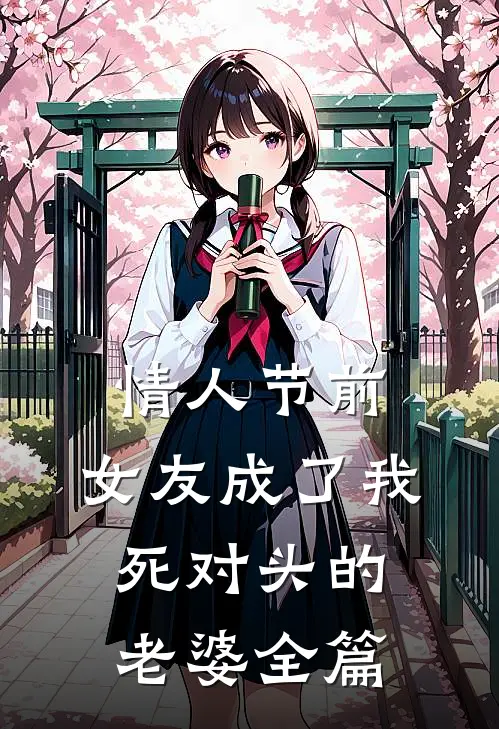 情人节前，女友成了我死对头的老婆全篇