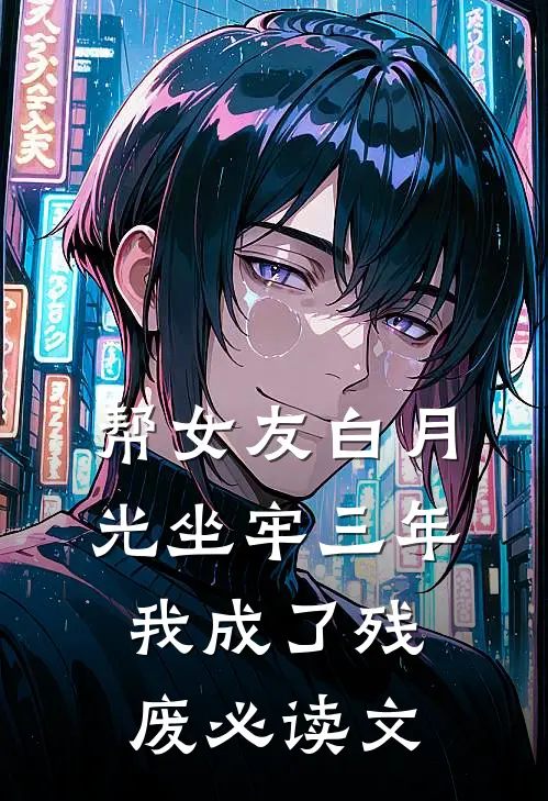 帮女友白月光坐牢三年，我成了残废必读文