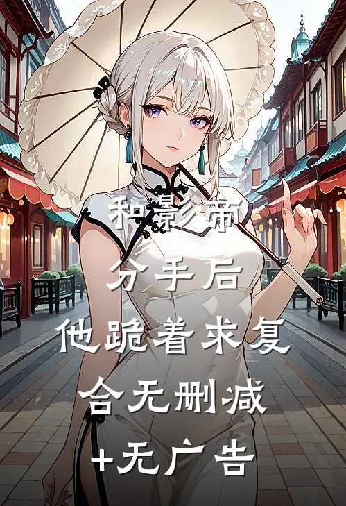 和影帝分手后，他跪着求复合无删减+无广告