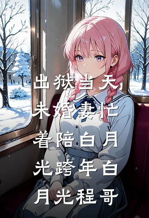 出狱当天，未婚妻忙着陪白月光跨年(白月光程哥)