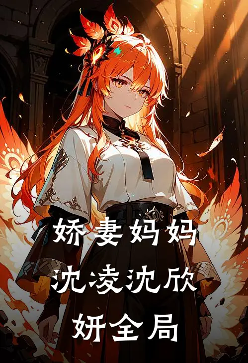 娇妻妈妈沈凌沈欣妍全局