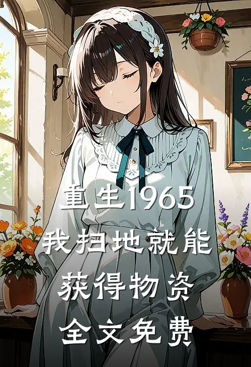 重生1965，我扫地就能获得物资全文免费